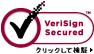 This Web site has chosen one or more VeriSign SSL Certificate or online payment solutions to improve the security of e-commerce and other confidential communication